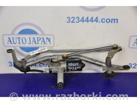 ФОТО Трапеція склоочисників для Nissan Murano Z51 (08-14) Київ