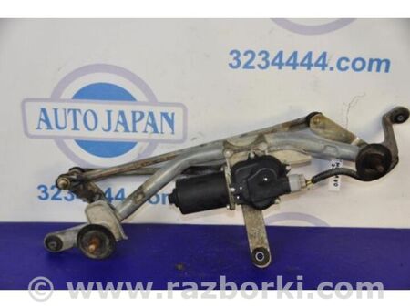 ФОТО Трапеція склоочисників для Nissan Murano Z51 (08-14) Київ