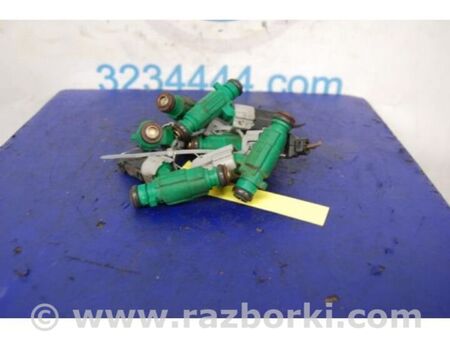 ФОТО Форсунка паливна для Hyundai Tucson I JM (04-10) Київ