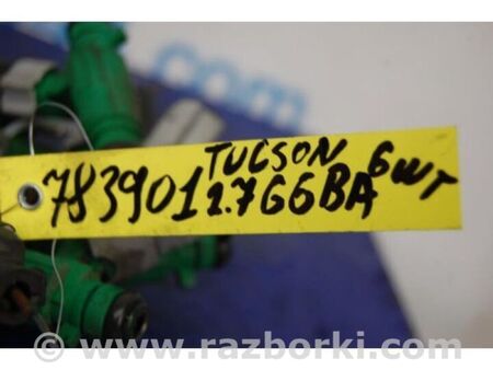 ФОТО Форсунка паливна для Hyundai Tucson I JM (04-10) Київ