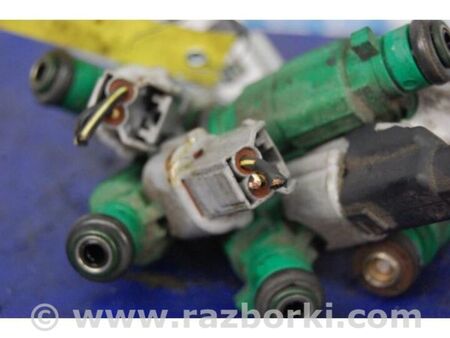 ФОТО Форсунка паливна для Hyundai Tucson I JM (04-10) Київ