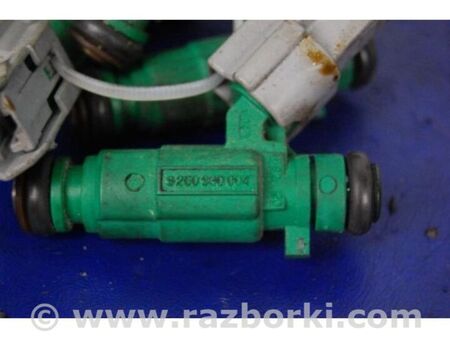 ФОТО Форсунка паливна для Hyundai Tucson I JM (04-10) Київ