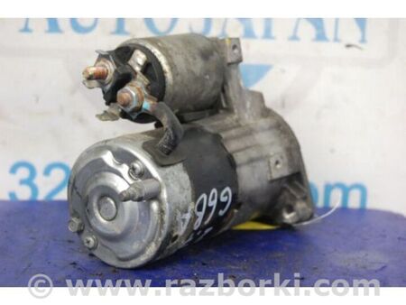 ФОТО Стартер для Hyundai Tucson I JM (04-10) Київ