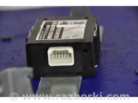 ФОТО Блок електронний для Infiniti  G25/G35/G37/Q40 Київ