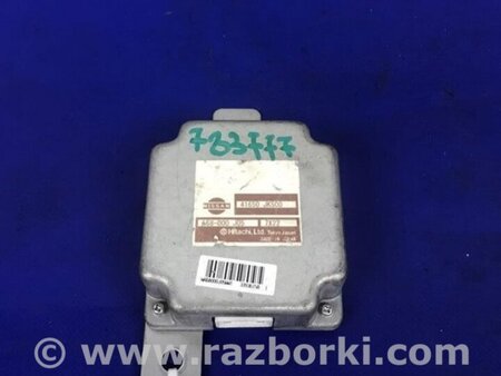 ФОТО Блок управління роздавальною коробкою для Infiniti G35 Київ