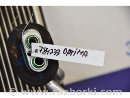 ФОТО Випарник кондиціонера для KIA Optima 3 TF (10-15) Київ