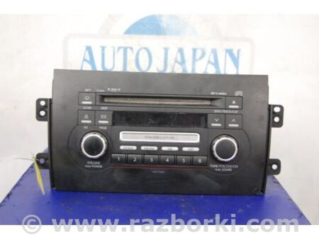 ФОТО Магнітола для Suzuki SX4 I (06-14) Київ