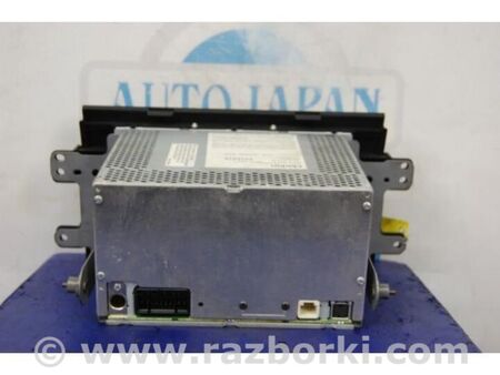 ФОТО Магнітола для Suzuki SX4 I (06-14) Київ