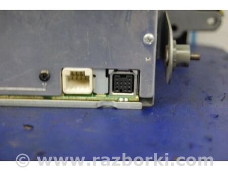 ФОТО Магнітола для Suzuki SX4 I (06-14) Київ