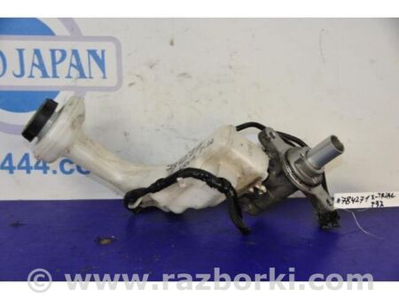 ФОТО Головний гальмівний циліндр для Nissan X-Trail T32 /Rogue (2013-) Київ