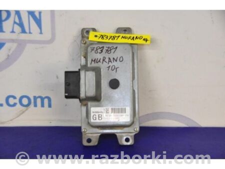 ФОТО Блок керування АКПП для Nissan Murano Z51 (08-14) Київ