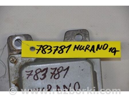 ФОТО Блок керування АКПП для Nissan Murano Z51 (08-14) Київ