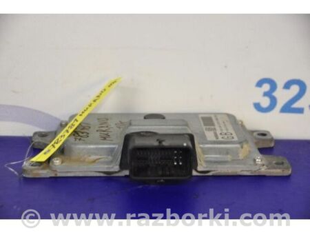 ФОТО Блок керування АКПП для Nissan Murano Z51 (08-14) Київ