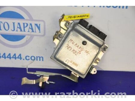 ФОТО Блок керування двигуном для Nissan Murano Z51 (08-14) Київ