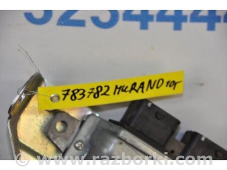 ФОТО Блок керування двигуном для Nissan Murano Z51 (08-14) Київ