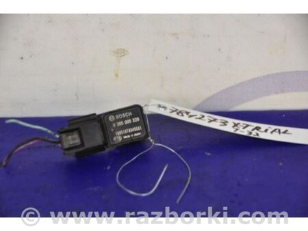 ФОТО Датчик вакуумного підсилювача для Nissan X-Trail T32 /Rogue (2013-) Київ