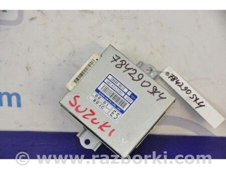 ФОТО Блок керування АКПП для Suzuki SX4 I (06-14) Київ