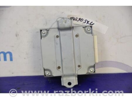 ФОТО Блок керування АКПП для Suzuki SX4 I (06-14) Київ