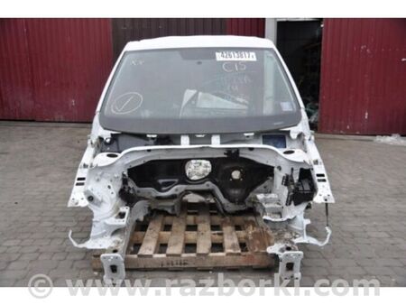 ФОТО передня частина для Volkswagen Jetta USA (10-17) Київ