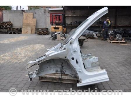 ФОТО передня частина для Volkswagen Jetta USA (10-17) Київ