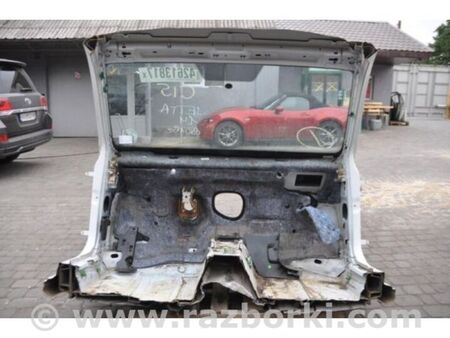 ФОТО передня частина для Volkswagen Jetta USA (10-17) Київ