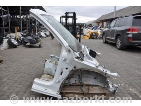 ФОТО передня частина для Volkswagen Jetta USA (10-17) Київ