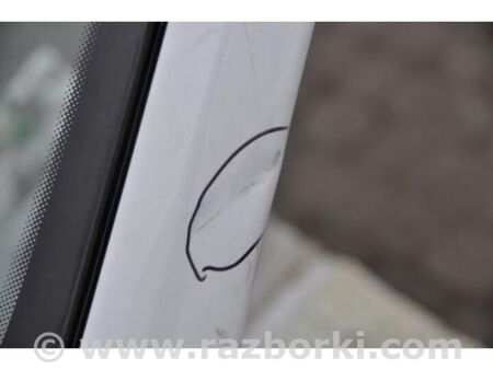 ФОТО передня частина для Volkswagen Jetta USA (10-17) Київ