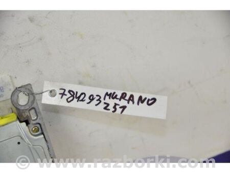 ФОТО Блок керування AIRBAG для Nissan Murano Z51 (08-14) Київ