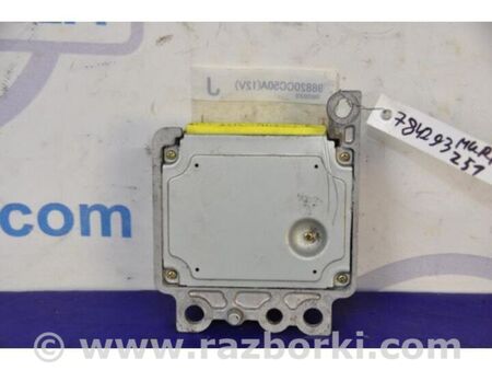 ФОТО Блок керування AIRBAG для Nissan Murano Z51 (08-14) Київ