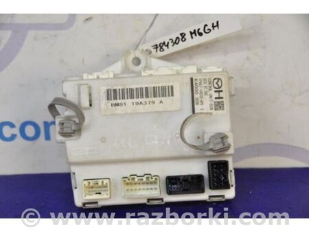 ФОТО Блок комфорту для Mazda 6 GH (2007-2013) Київ