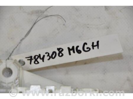 ФОТО Блок комфорту для Mazda 6 GH (2007-2013) Київ