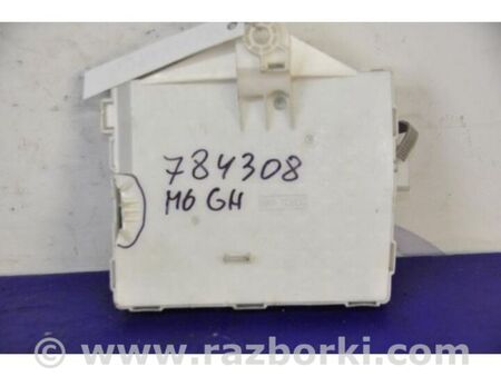 ФОТО Блок комфорту для Mazda 6 GH (2007-2013) Київ