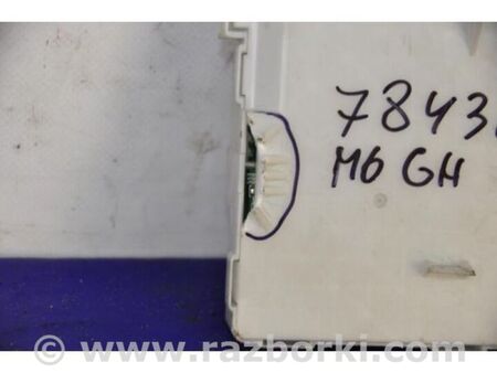 ФОТО Блок комфорту для Mazda 6 GH (2007-2013) Київ