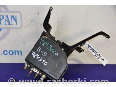 ФОТО Блок антиблокувальної системи для Subaru Tribeca B9 (05-08) Київ