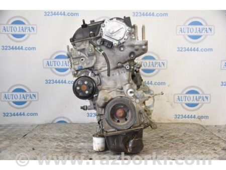ФОТО Двигун бензин для Mazda 3 III BM/BN (13-19) Київ