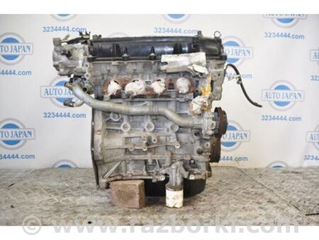 ФОТО Двигун бензин для Mazda 3 III BM/BN (13-19) Київ