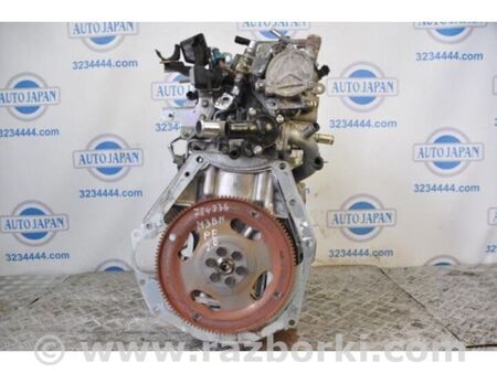 ФОТО Двигун бензин для Mazda 3 III BM/BN (13-19) Київ