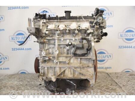ФОТО Двигун бензин для Mazda 3 III BM/BN (13-19) Київ