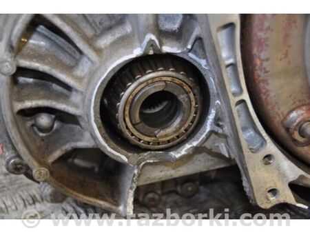 ФОТО АКПП на запчасти ( под ремонт ) для Mazda 3 III BM/BN (13-19) Київ