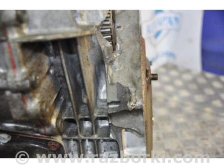 ФОТО АКПП на запчасти ( под ремонт ) для Mazda 3 III BM/BN (13-19) Київ