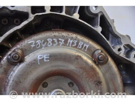 ФОТО АКПП на запчасти ( под ремонт ) для Mazda 3 III BM/BN (13-19) Київ