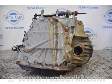 ФОТО АКПП на запчасти ( под ремонт ) для Mazda 3 III BM/BN (13-19) Київ