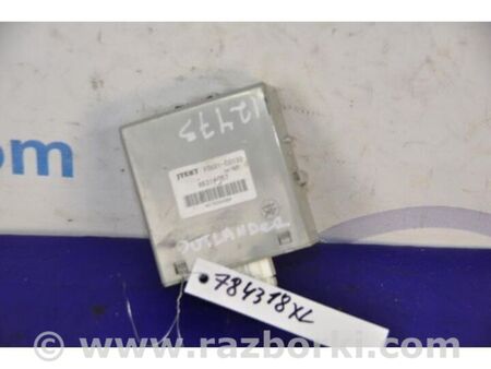 ФОТО Блок керування повним приводом для Mitsubishi Outlander XL CW (05-12) Київ