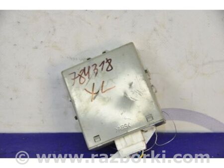 ФОТО Блок керування повним приводом для Mitsubishi Outlander XL CW (05-12) Київ