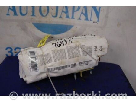 ФОТО Подушка безпеки в сидінні для Hyundai Tucson I JM (04-10) Київ