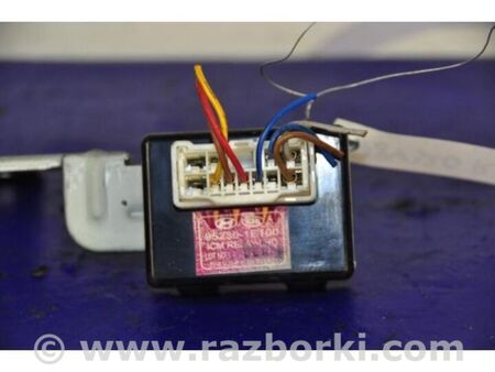 ФОТО Реле для KIA Rio 2 JB (05-11) Київ
