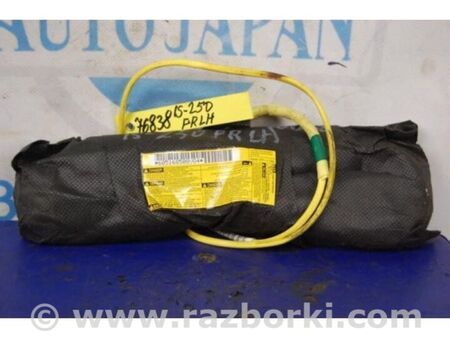 ФОТО Подушка безпеки в сидінні для Lexus IS250/350 (06-12) Київ