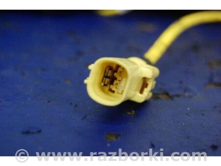 ФОТО Подушка безпеки в сидінні для Lexus IS250/350 (06-12) Київ