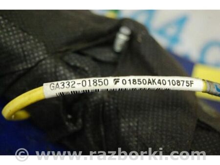 ФОТО Подушка безпеки в сидінні для Lexus IS250/350 (06-12) Київ