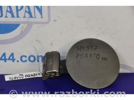 ФОТО Лючок паливного бака для KIA Picanto 1 SA (04-11) Київ